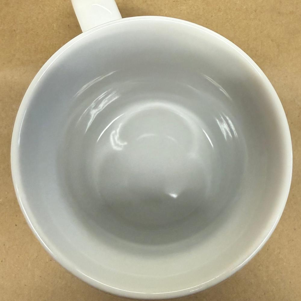 Starbucks Hamburg City Mug Series